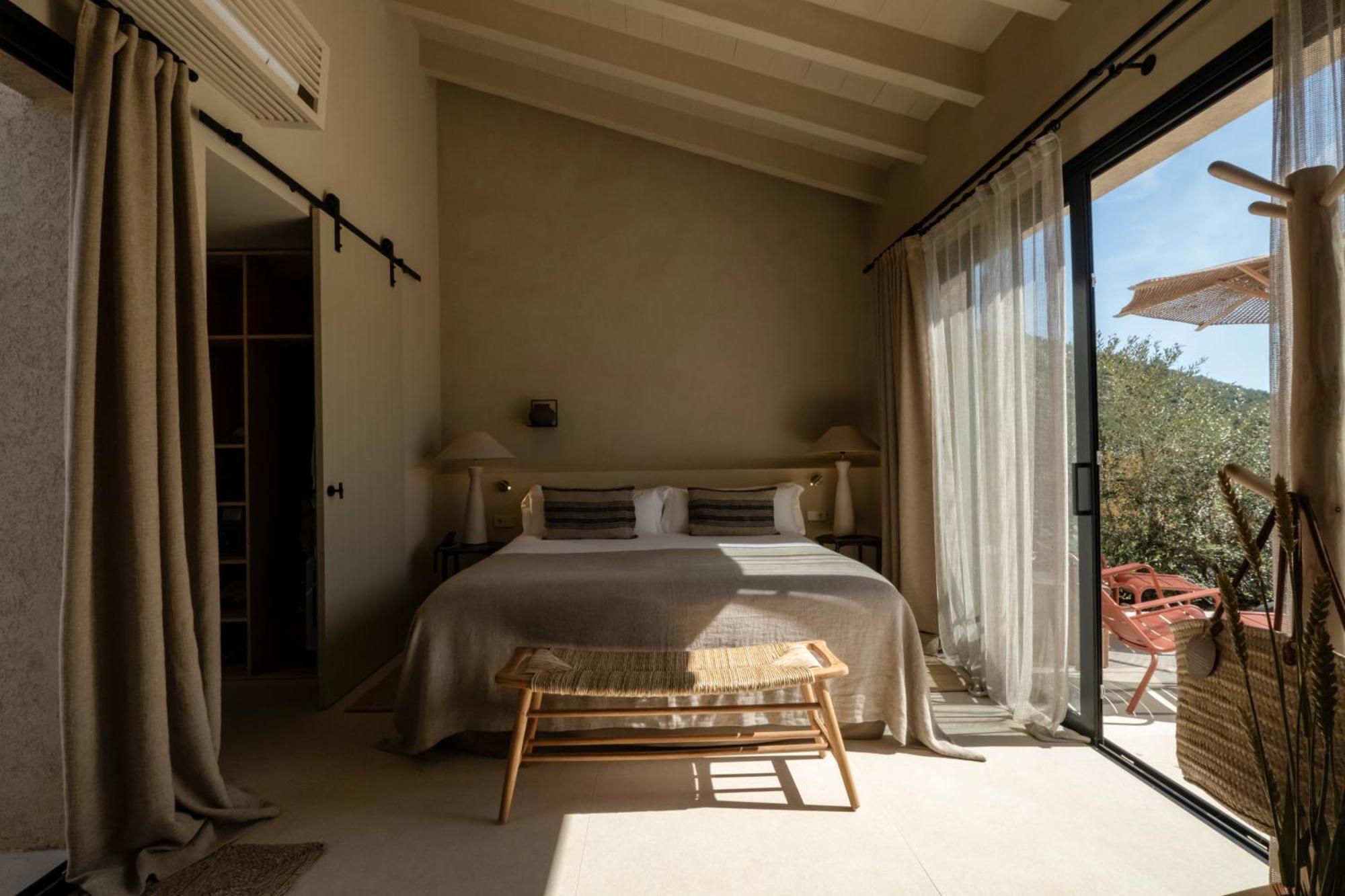 The Lodge Mallorca, Small Luxury Hotels Sa Pobla Exterior foto
